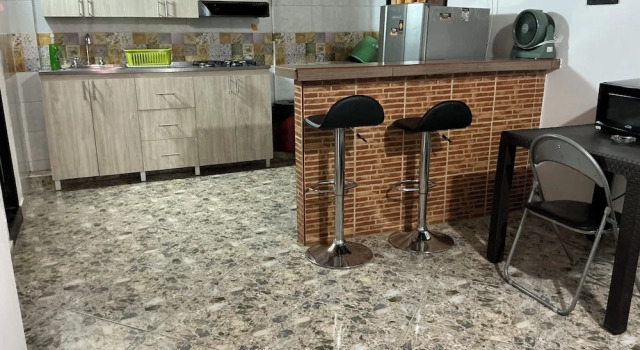 Апартаменты Standard Aparta Suites Torre De Prado