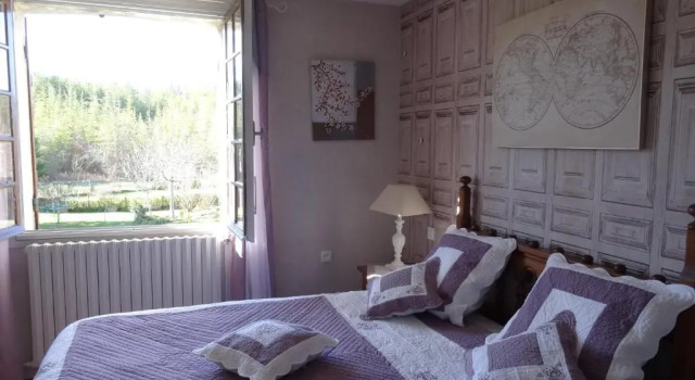 Chambres dhôtes Le Muguet, Prenota Hotel Mandacou 