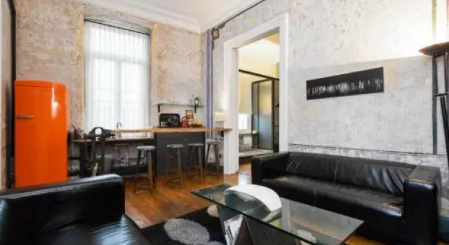 4rooms Galata, Boek Hotel Beyoglu 