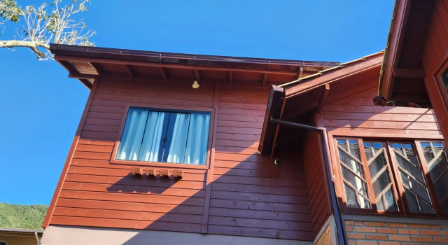 Apartamento aconchegante e confortável