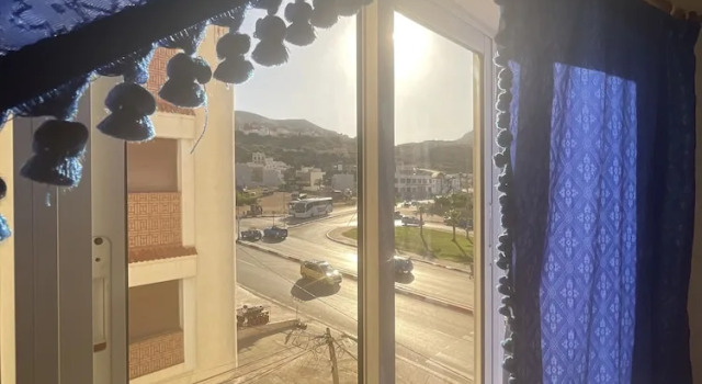Номер Standard Hôtel ALMUNECAR