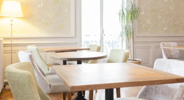 Номер Comfort Hôtel Vaubecour - Centre Lyon Ainay - Perrache