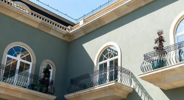 Amoure Hotel, Rezerwuj Hotel Hotele w Moure z basenem, Basen