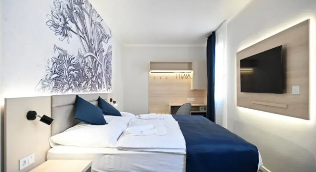 Номер Standard Hotel Merlot