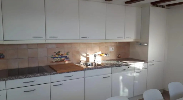Апартаменты Appartement lumineux et spacieux à Charmey - Coin de paradis