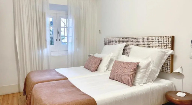 Номер Standard Villa Vasco da Gama