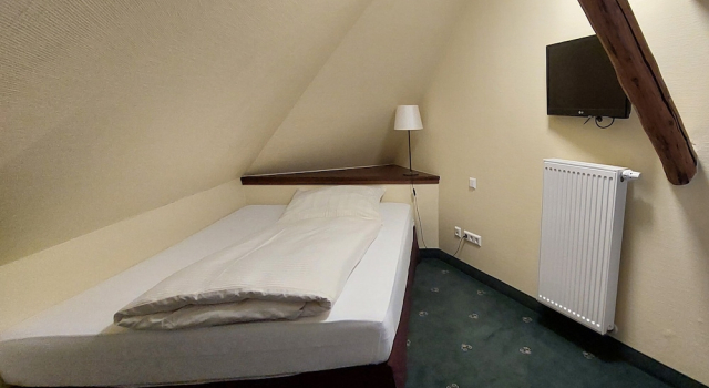 Номер Executive Burg Warberg