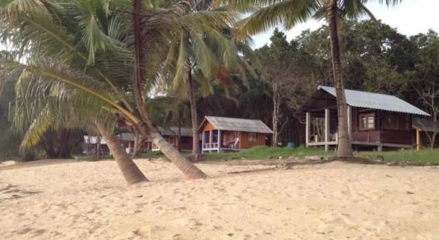 Cashew Resort, Забронировать Курортный отель Отели Южного Таиланда с парковкой, Парковка