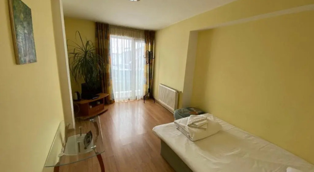Люкс Family House Oreha