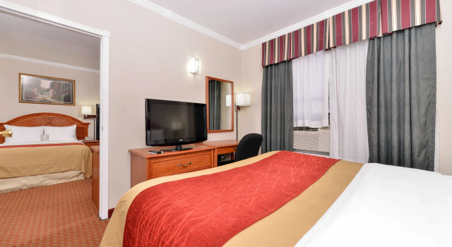 Heritage Hotel