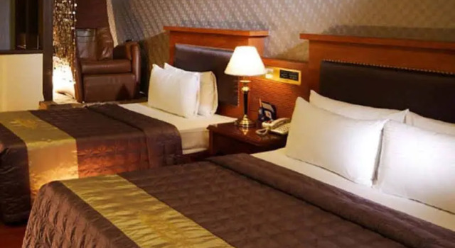 Jienai Motel, Book Motel Kaohsiung Kaohsiung