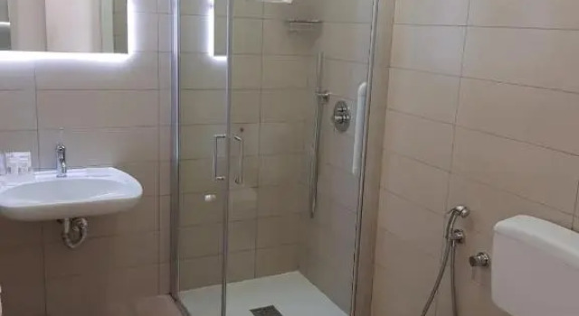 Двухместный номер Economy Hotel Perla Gaia