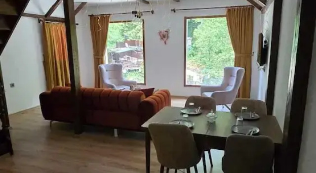 Muradland Resort, Забронировать Курортный отель Трабзон 