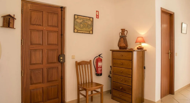 B30 - Apartment Alvor by DreamAlgarve, Rezerwuj Apartament Hotele w Algarve z parkingiem, Parking