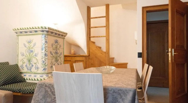 Appartamento 4 posti letto, Prenota Appartamento Hotel a Veneto con parcheggio, Parcheggio