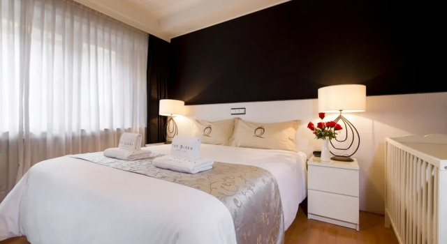 The Queen Luxury Apartments - Villa Serena, Reservar Apartamento Gare Luxembourg