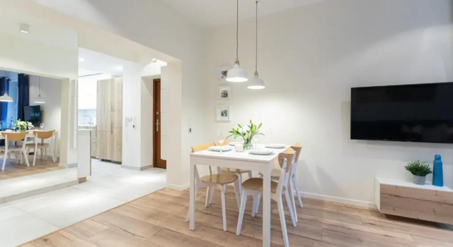 Апартаменты Superior Flamingo Beach - Hampton Apartments