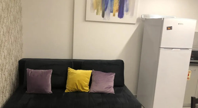 Quiet and homey near the beach