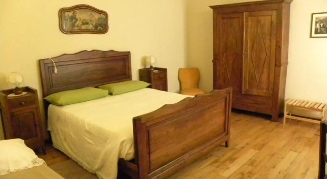 Номер Deluxe B&B Il Mulino