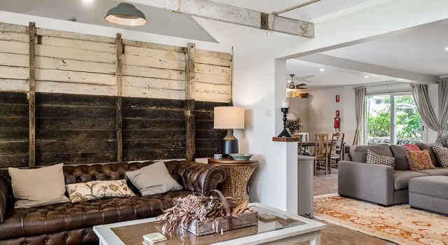 Your Luxury Escape - Bhadra Bails