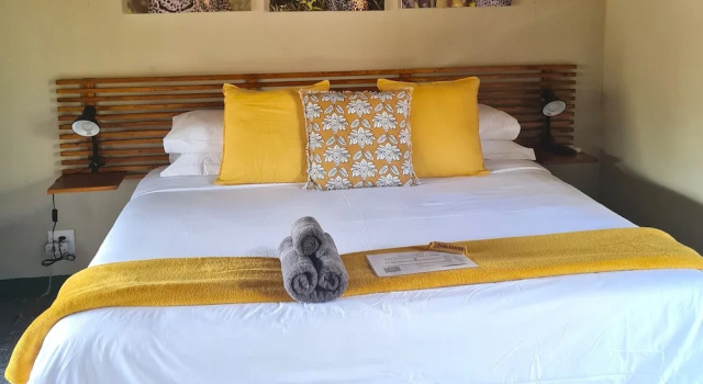 Номер Premier The Dreamcatcher Lodge