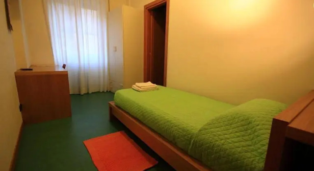 Номер Standard ARCOBALENO AFFITTACAMERE