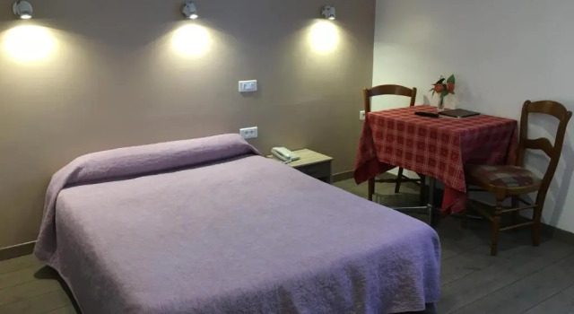 Двухместный номер Deluxe Hôtel Paris Gambetta
