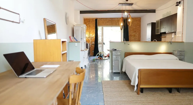 Апартаменты c 1 комнатой Villa Caterina - Solemar Sicilia