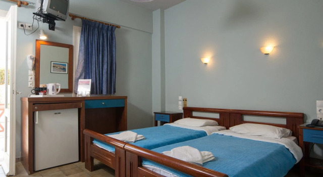 Moonlight Hotel