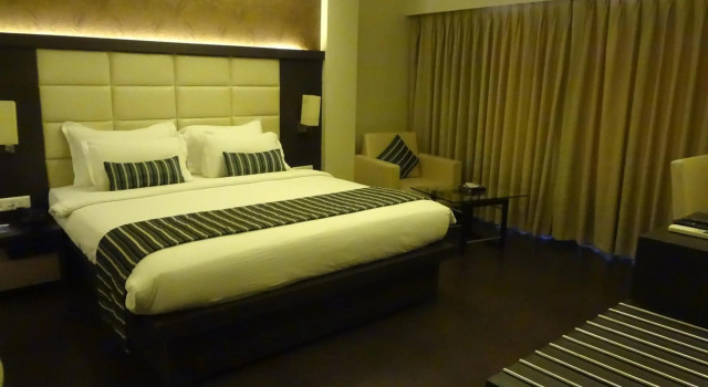 Galaxy Beacon Hotel, Santacruz ,Mumbai, Забронировать Отель Недорогие отели штата Махараштры, недорого