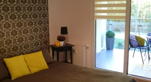Apartament Polanki 003, Забронировать Апартаменты/квартира Апартаменты Колобжега, Апартаменты/квартира