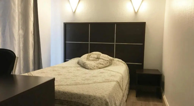 Одноместный номер Comfort Hotel du Globe 18