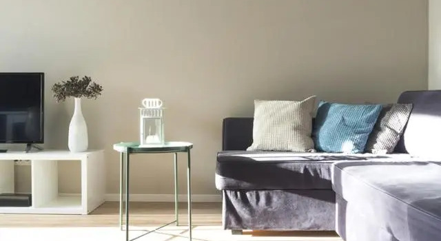 Апартаменты KUKU Family Appartement