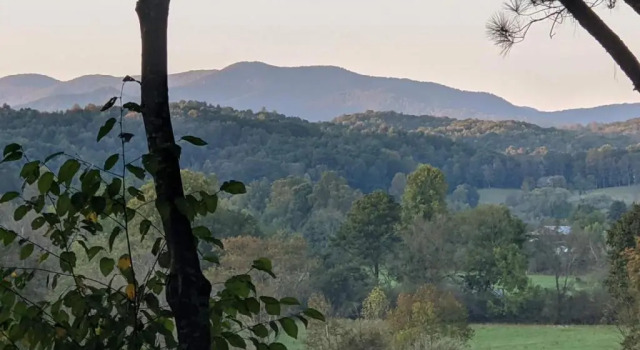 Коттедж Treehouse Ellijay Star5vacations