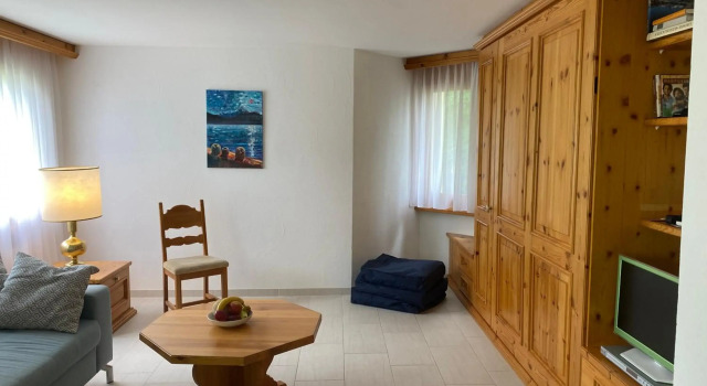 Ferienwohnung Runca, Book Hotel Flims 
