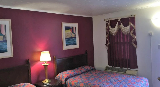 Budget Inn Wrightstown, Prenota Hotel Wrightstown Philadelphia Metropolitan Area