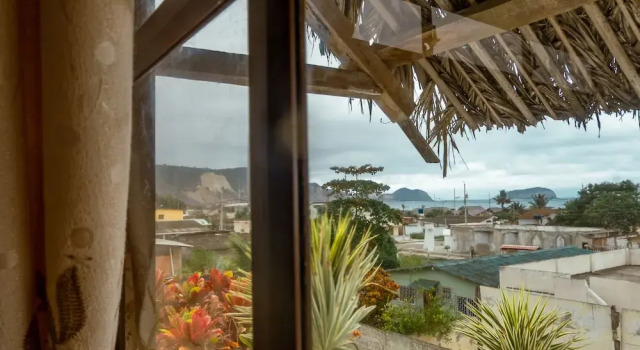 Camera Standard Hostal Poseidon