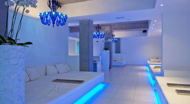 G Design Hotel