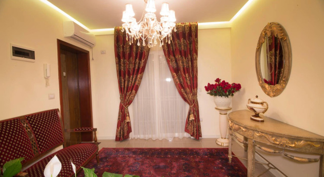 Hotel Vila Tako