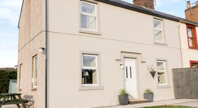 Jocks Hoose, Dumfries