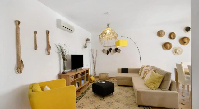 Maré Cheia, Rezervasyon Daire Algarve havuzlu oteller, Yüzme Havuzu