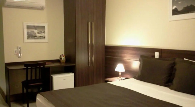 Двухместный номер Superior Hotel Willisau