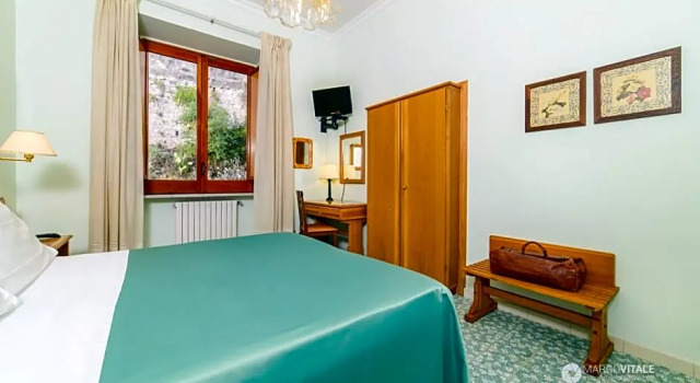 Номер Standard с видом на внутренний двор Hotel La Bussola
