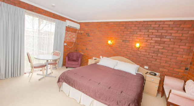 Red Cliffs Colonial Motor Lodge, Mildura Region, Book Inn Hotels in Mildura Region with a Pool, Swimming Pool