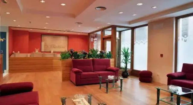 Hotel Beratxa, Rezerwuj Hotel Tafalla Nawarra
