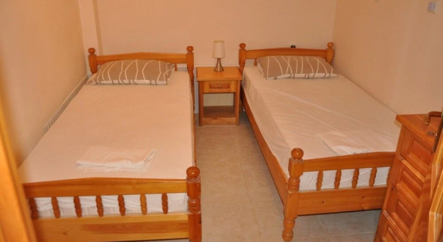 Valley Apartment by Angel Rentals, Rezervovat Apartmán Hotely v Fethiye Area s parkováním, Parkování