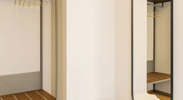 Люкс Deluxe Urban Hotel