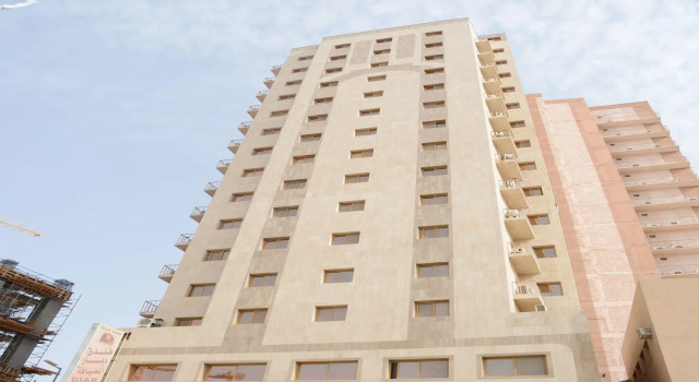 Diyar Al Diyafah Hotel