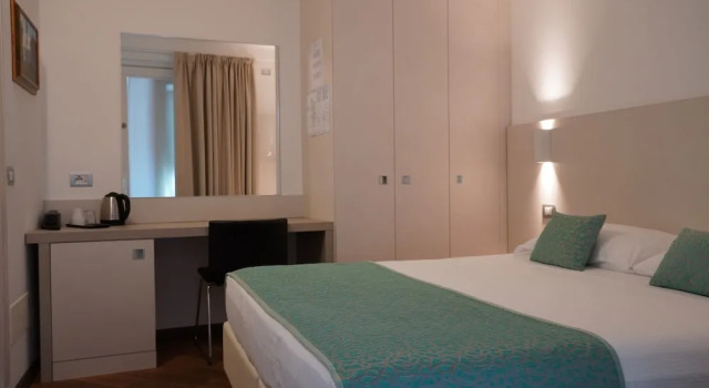 Номер Economy Hotel Ponti