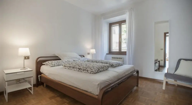 Tosca Apartment